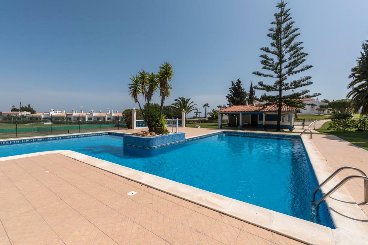 Villa 39 Armação de Pêra Dış mekan fotoğraf