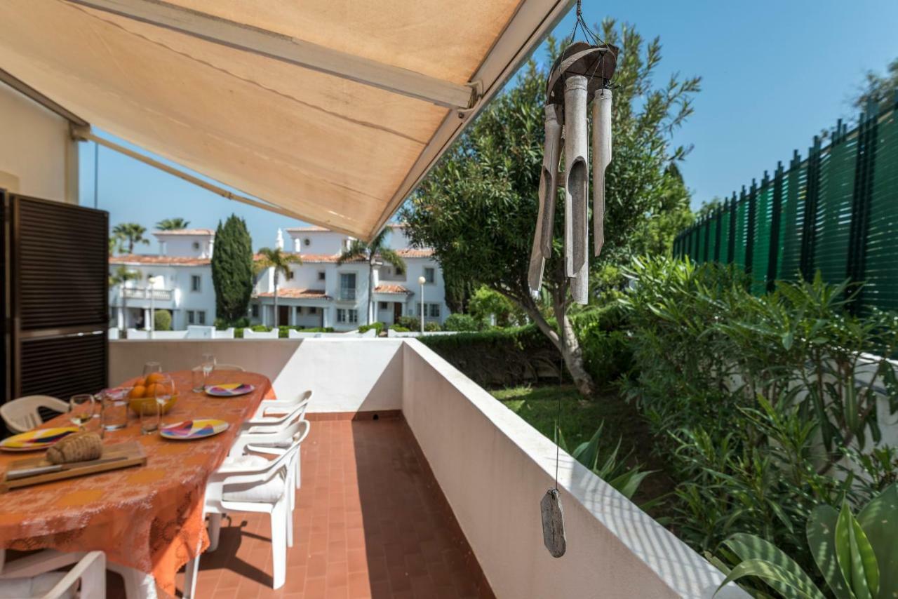 Villa 39 Armação de Pêra Dış mekan fotoğraf
