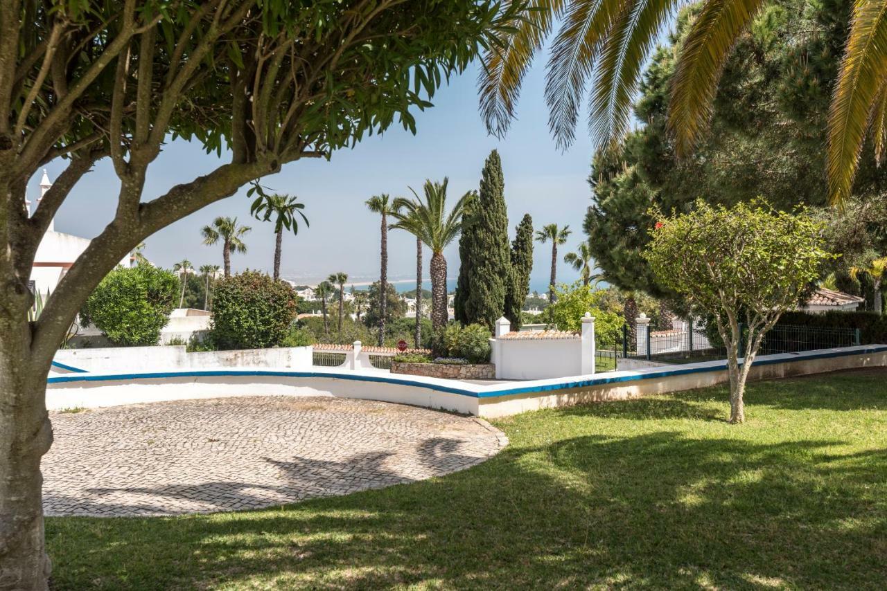 Villa 39 Armação de Pêra Dış mekan fotoğraf