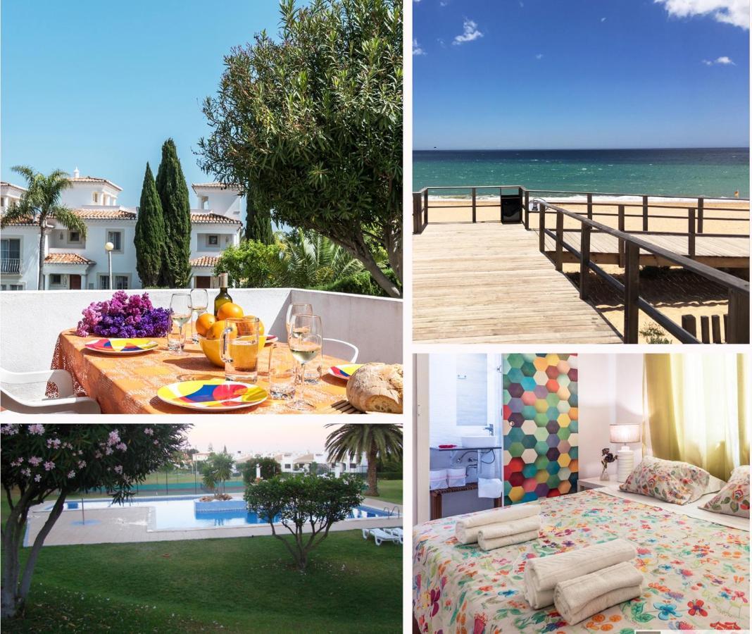 Villa 39 Armação de Pêra Dış mekan fotoğraf